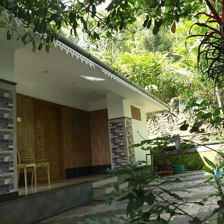 Nature Villa Anachal Ngoại thất bức ảnh