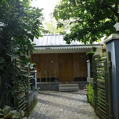 Nature Villa Anachal Ngoại thất bức ảnh