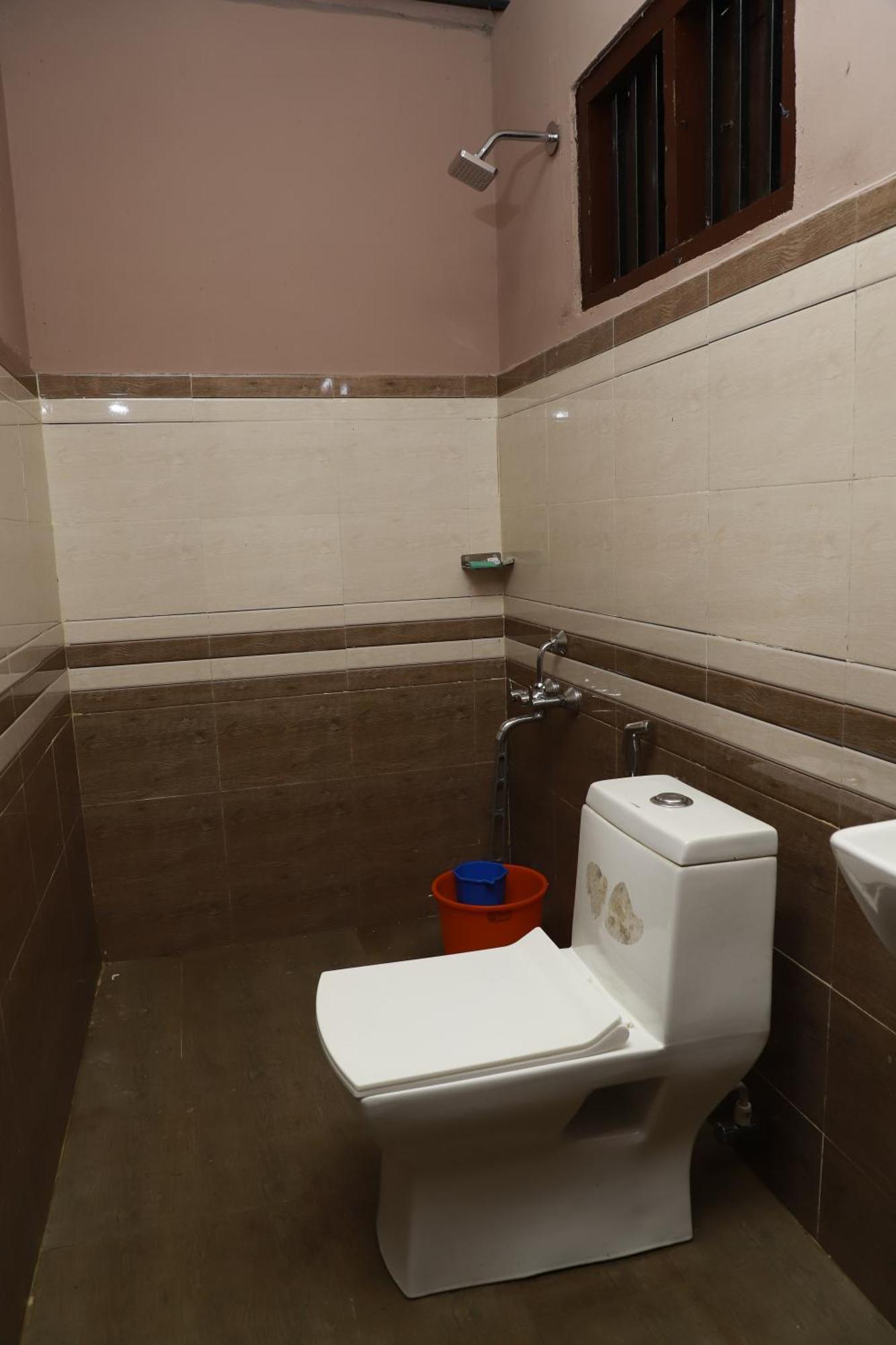 Nature Villa Anachal Ngoại thất bức ảnh