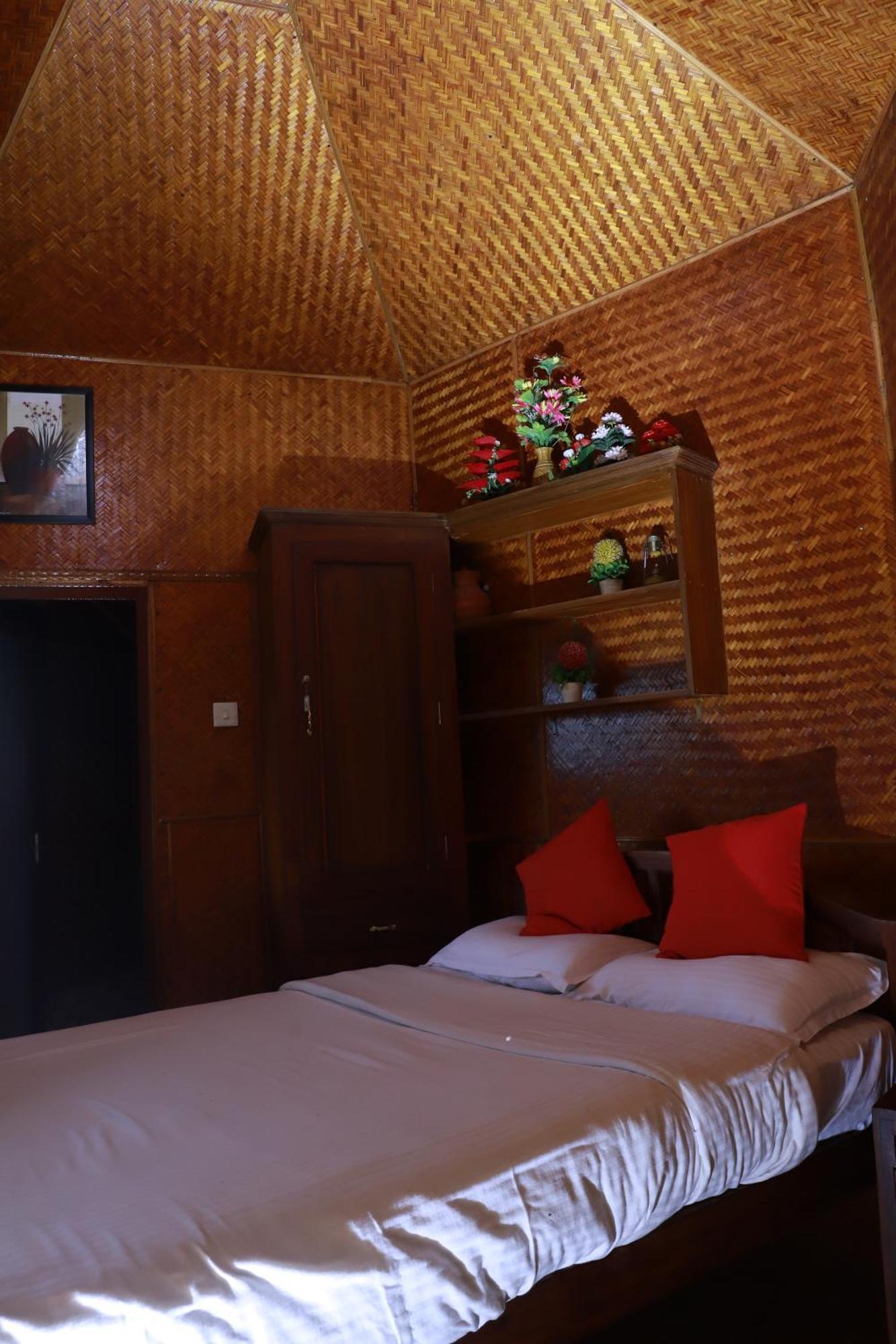 Nature Villa Anachal Ngoại thất bức ảnh